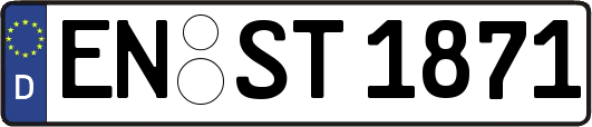 EN-ST1871
