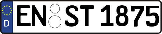 EN-ST1875