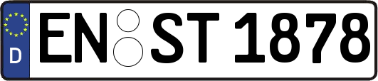 EN-ST1878