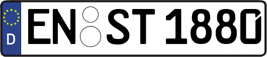 EN-ST1880