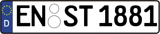 EN-ST1881