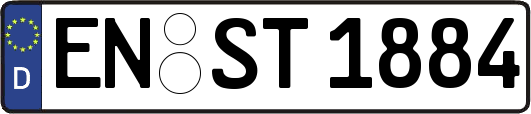 EN-ST1884