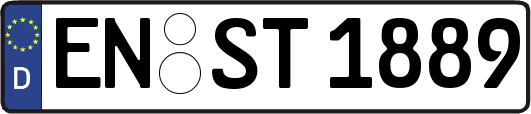 EN-ST1889