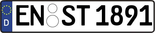 EN-ST1891