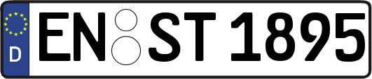 EN-ST1895