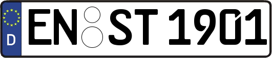 EN-ST1901