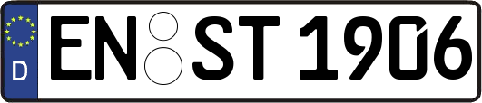 EN-ST1906