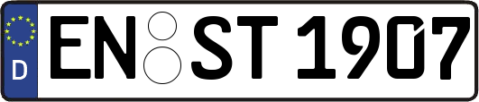 EN-ST1907