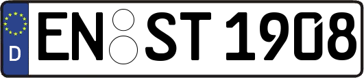 EN-ST1908