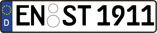 EN-ST1911