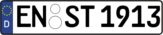 EN-ST1913