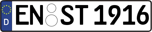 EN-ST1916