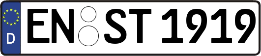 EN-ST1919