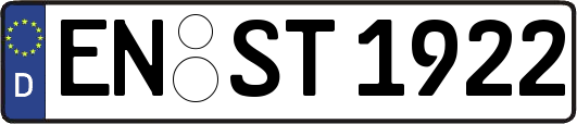 EN-ST1922