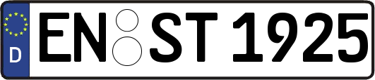 EN-ST1925