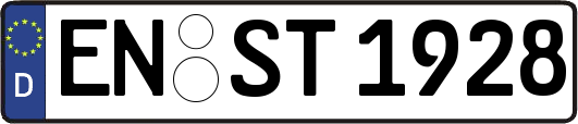 EN-ST1928