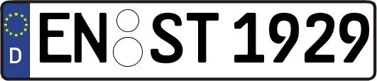 EN-ST1929