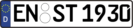 EN-ST1930