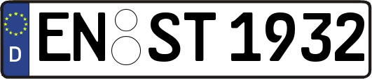 EN-ST1932