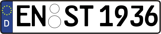 EN-ST1936