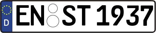 EN-ST1937