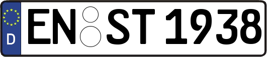 EN-ST1938
