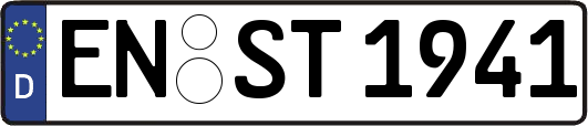 EN-ST1941