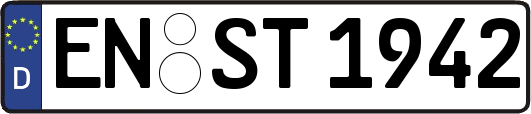EN-ST1942