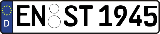 EN-ST1945