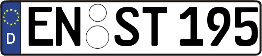 EN-ST195