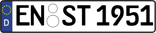 EN-ST1951