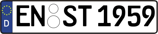 EN-ST1959