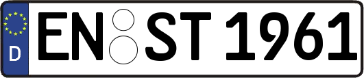 EN-ST1961