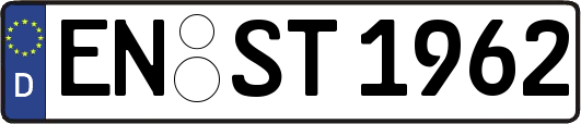 EN-ST1962
