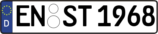 EN-ST1968