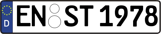 EN-ST1978