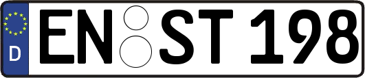 EN-ST198