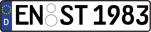 EN-ST1983