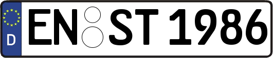 EN-ST1986