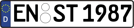 EN-ST1987