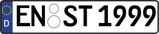 EN-ST1999