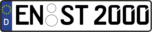 EN-ST2000