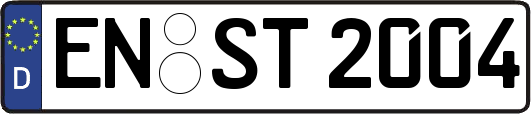 EN-ST2004