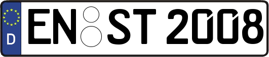 EN-ST2008