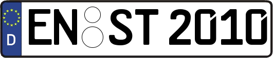EN-ST2010