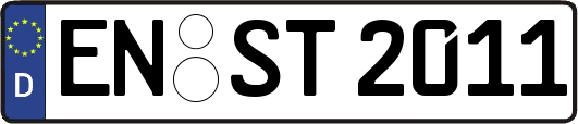 EN-ST2011