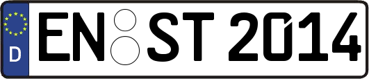 EN-ST2014