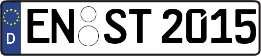 EN-ST2015