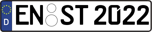 EN-ST2022