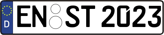 EN-ST2023